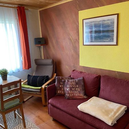 Haus 9 Villa Schwarz Luaran gambar