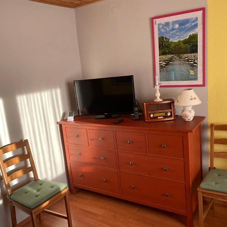 Haus 9 Villa Schwarz Luaran gambar
