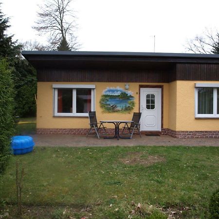 Haus 9 Villa Schwarz Luaran gambar