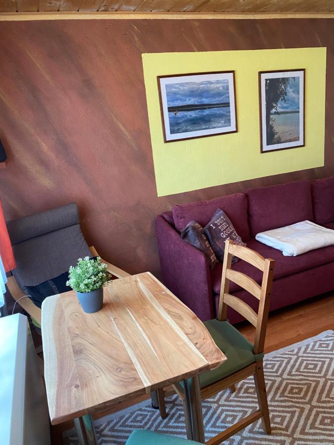 Haus 9 Villa Schwarz Luaran gambar