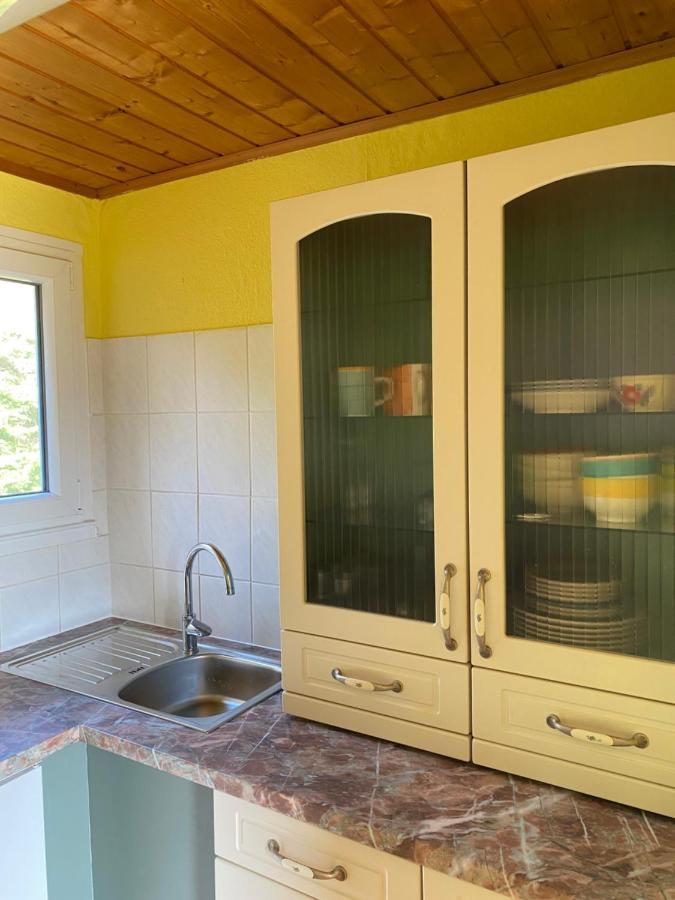 Haus 9 Villa Schwarz Luaran gambar