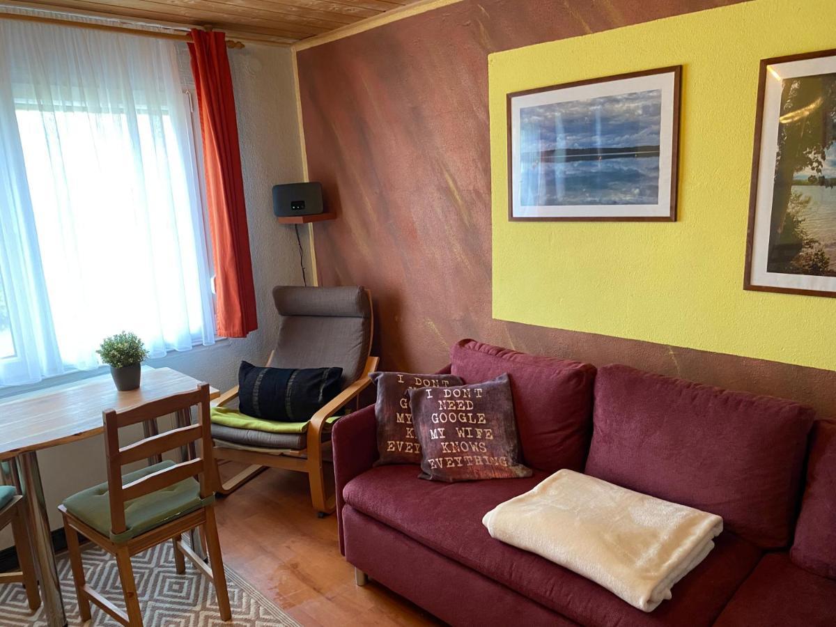 Haus 9 Villa Schwarz Luaran gambar