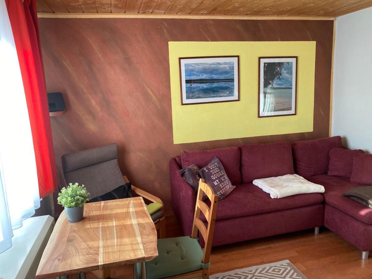 Haus 9 Villa Schwarz Luaran gambar