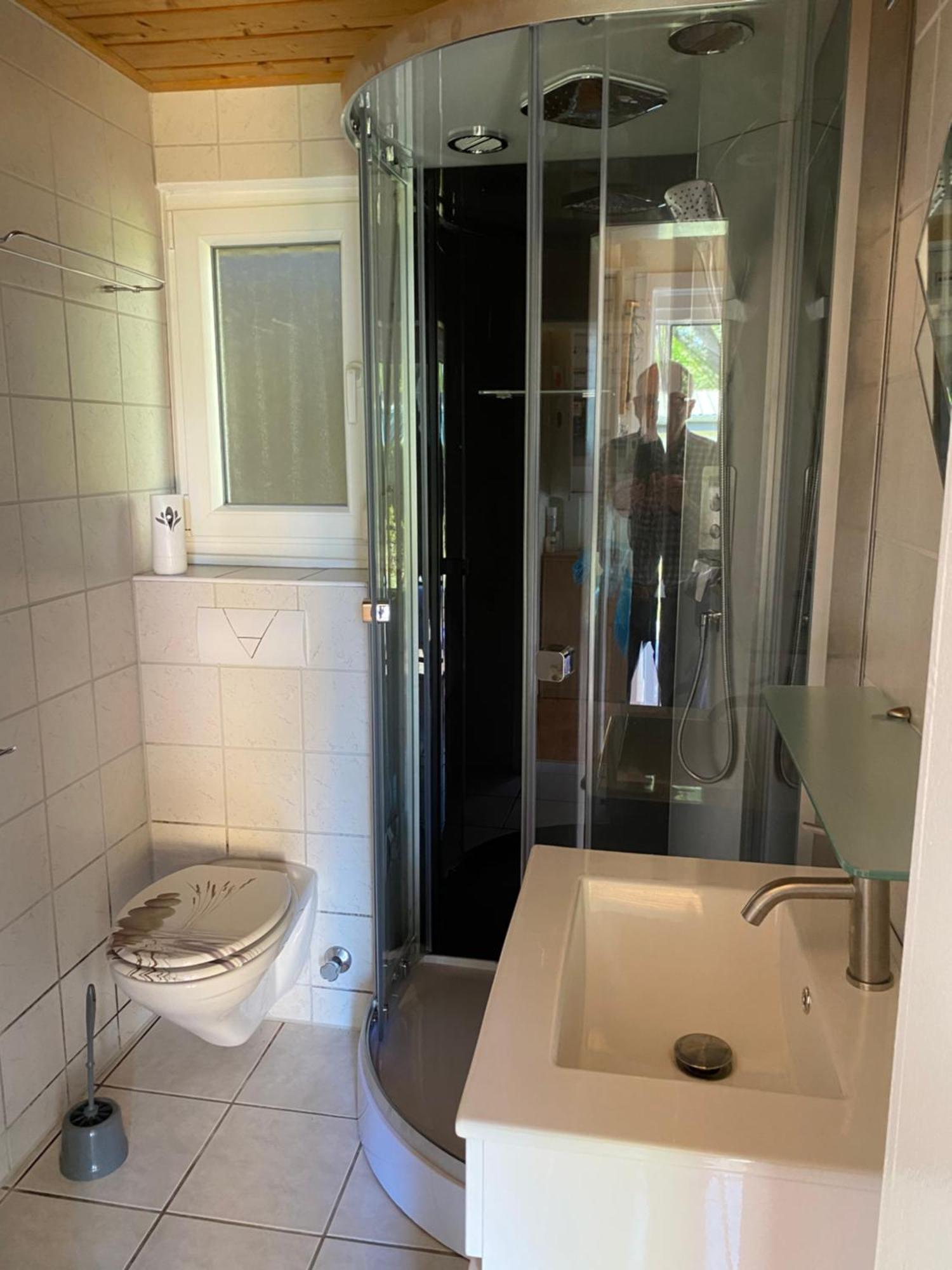 Haus 9 Villa Schwarz Luaran gambar