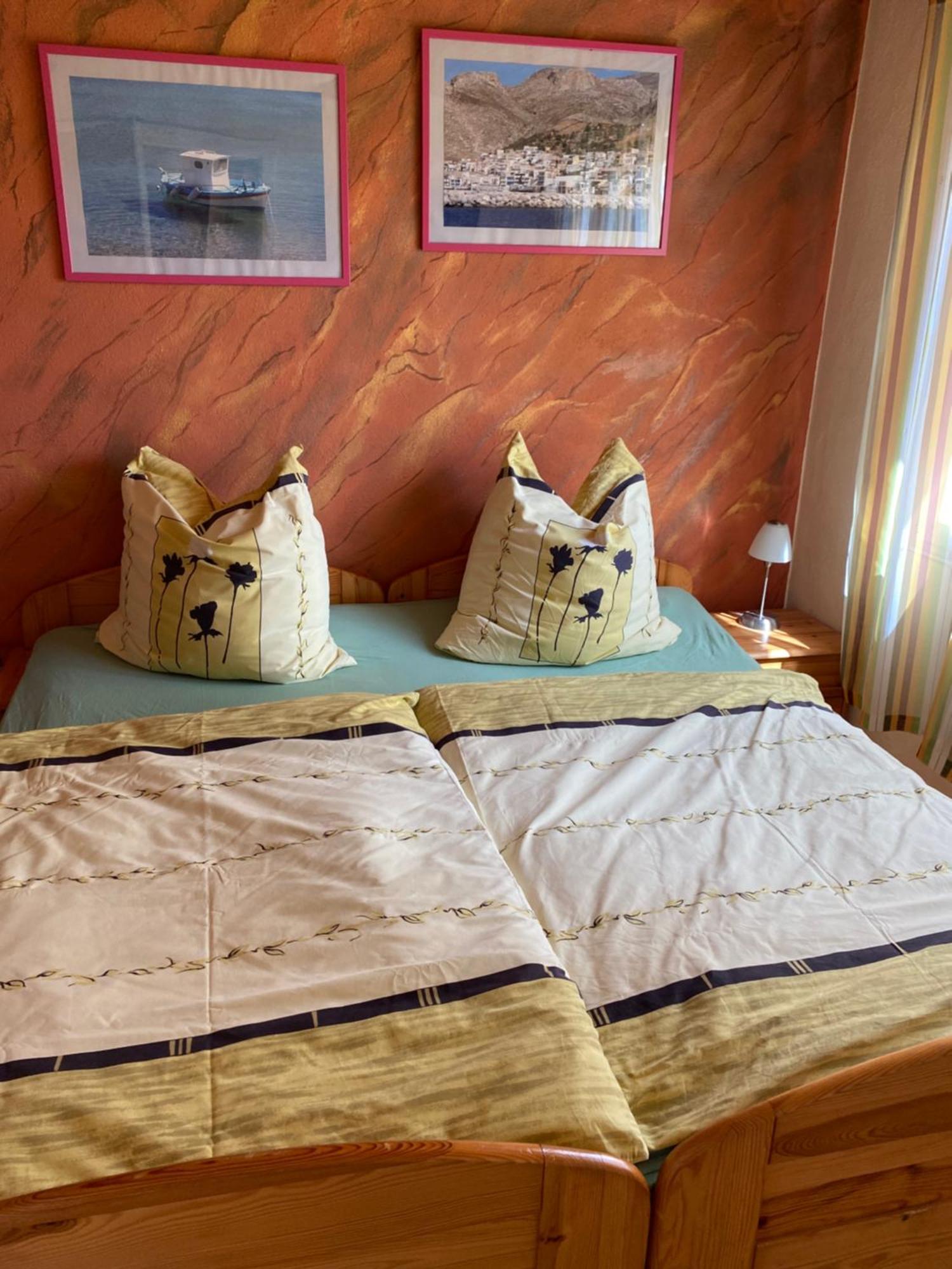 Haus 9 Villa Schwarz Luaran gambar
