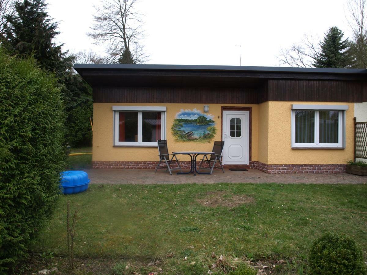 Haus 9 Villa Schwarz Luaran gambar