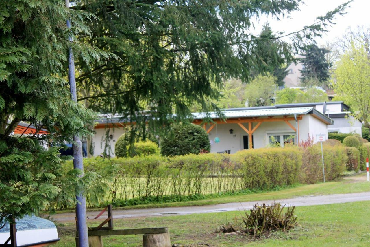 Haus 9 Villa Schwarz Luaran gambar